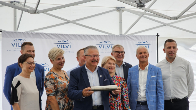 Vilvi
