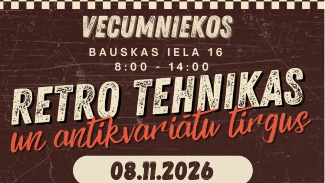 retro tehnika