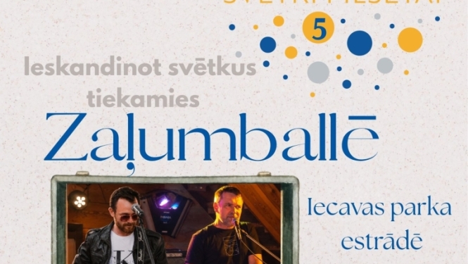 Zaļumballe 30-05