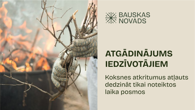 Bauskas novads