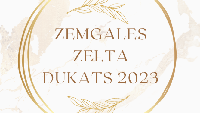 tūrisma balva 2023