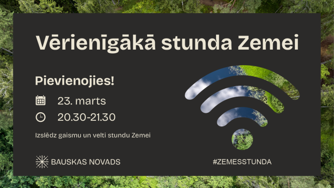 Zemes stunda