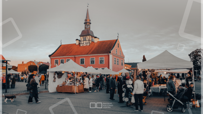 Zemgales dižtirgus 2023