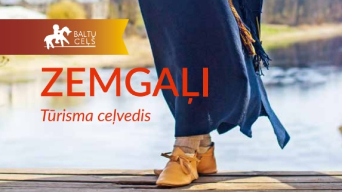Zemgaļi