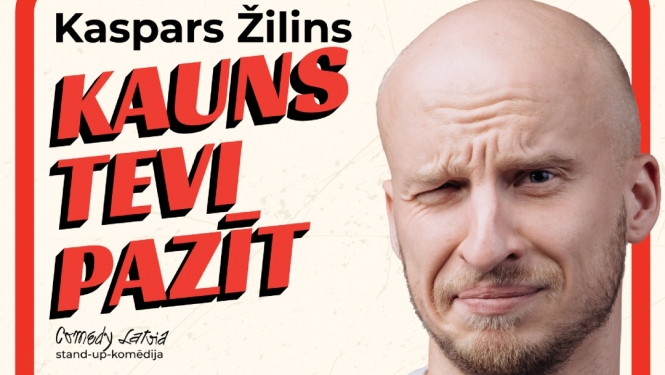 Kauns tevi pazīt 9-11