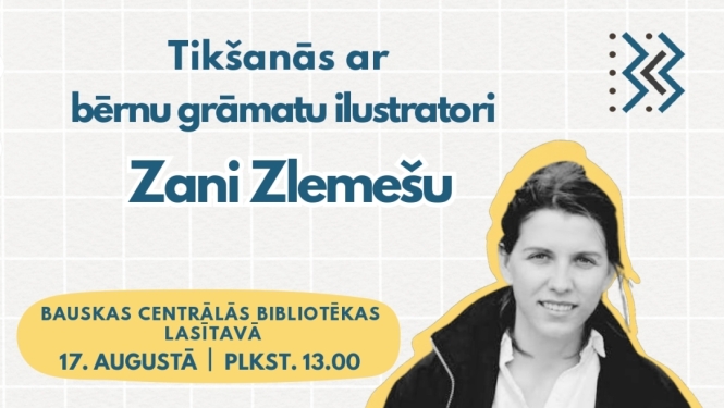 Zane Zlemeša