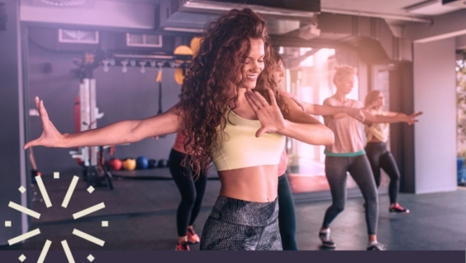 zumba