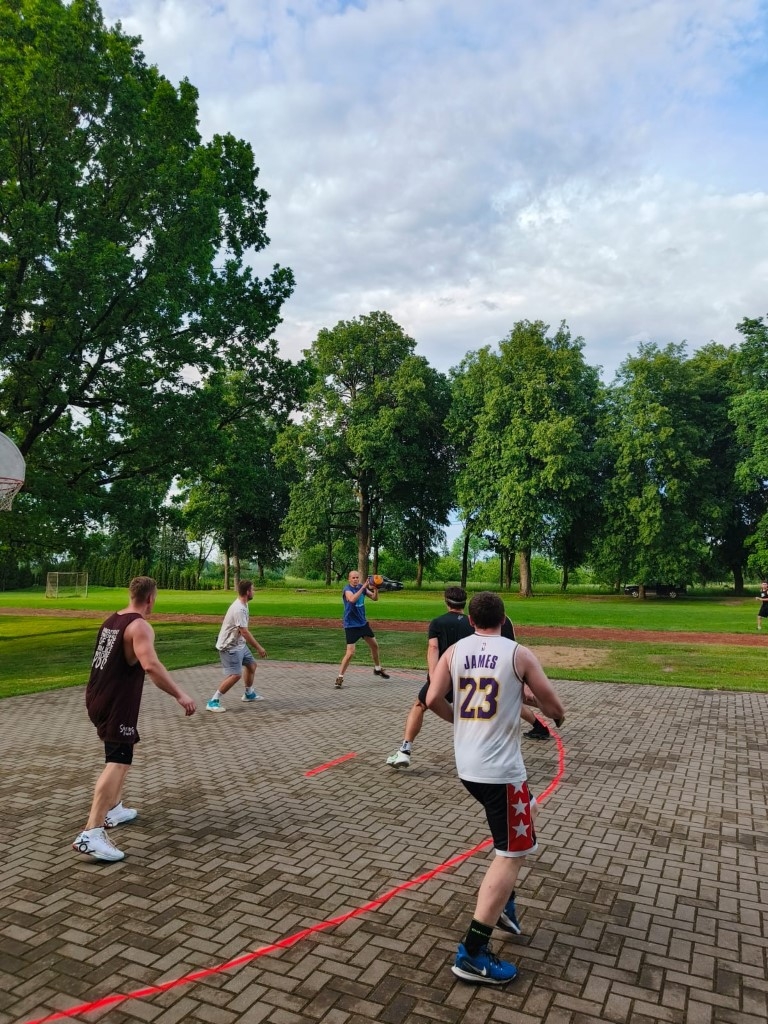 3x3 basketbols