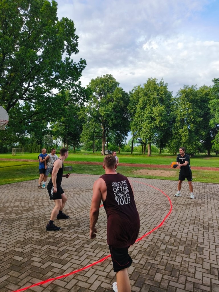 3x3 basketbols