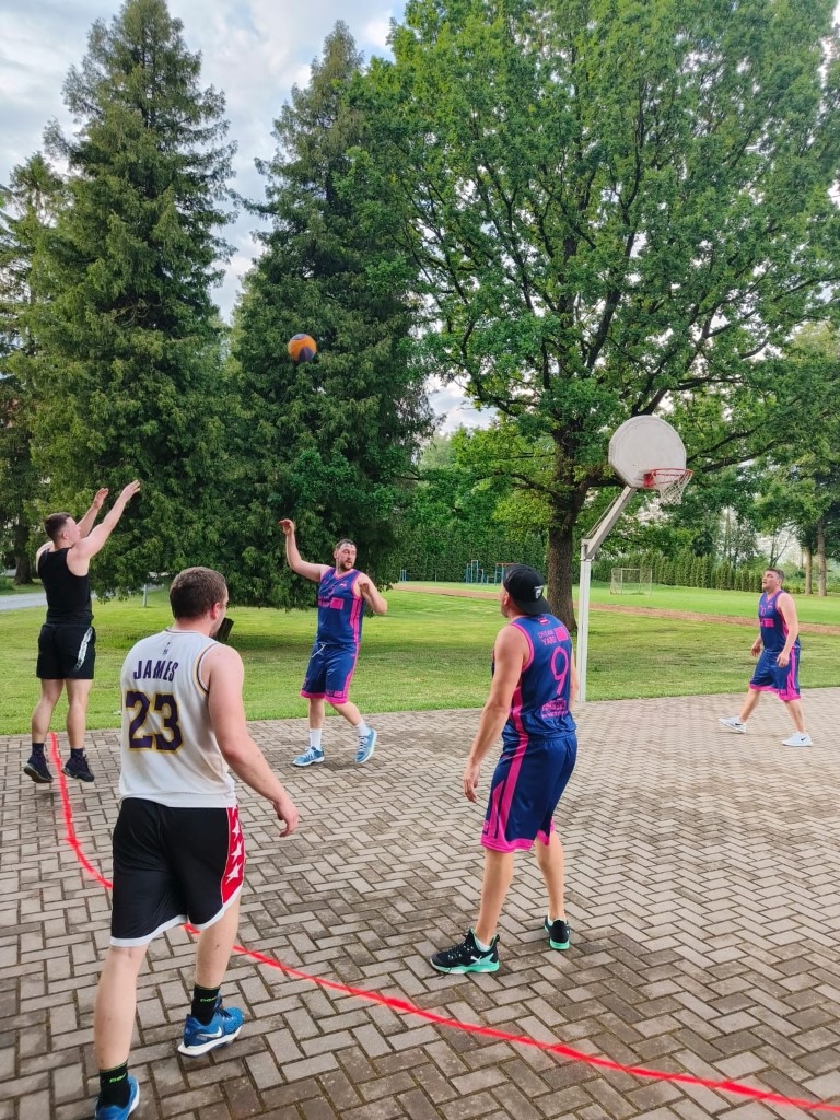 3x3 basketbols