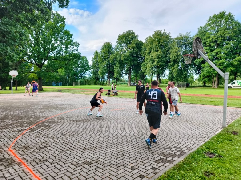 3x3 basketbols