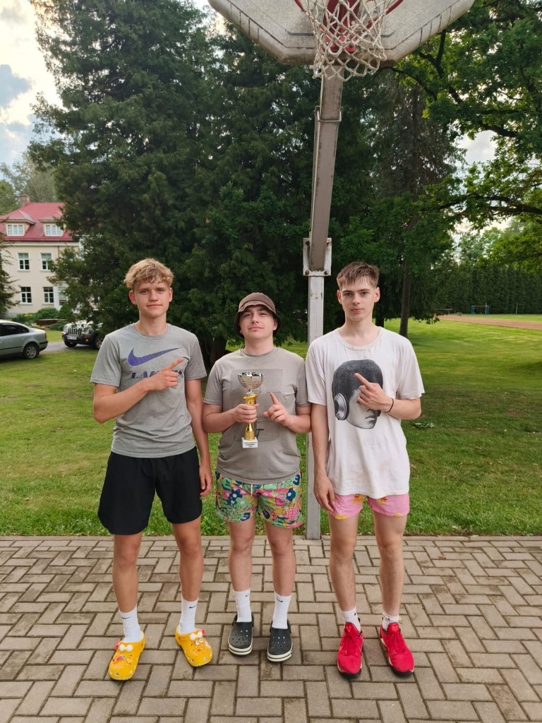 3x3 basketbols