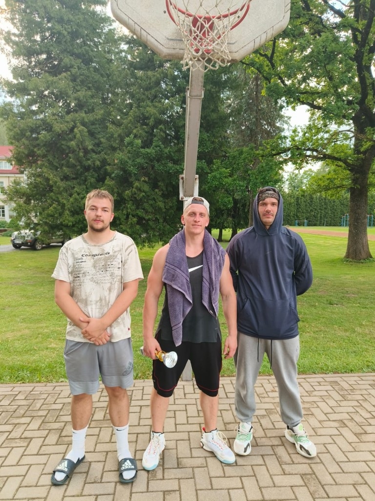 3x3 basketbols
