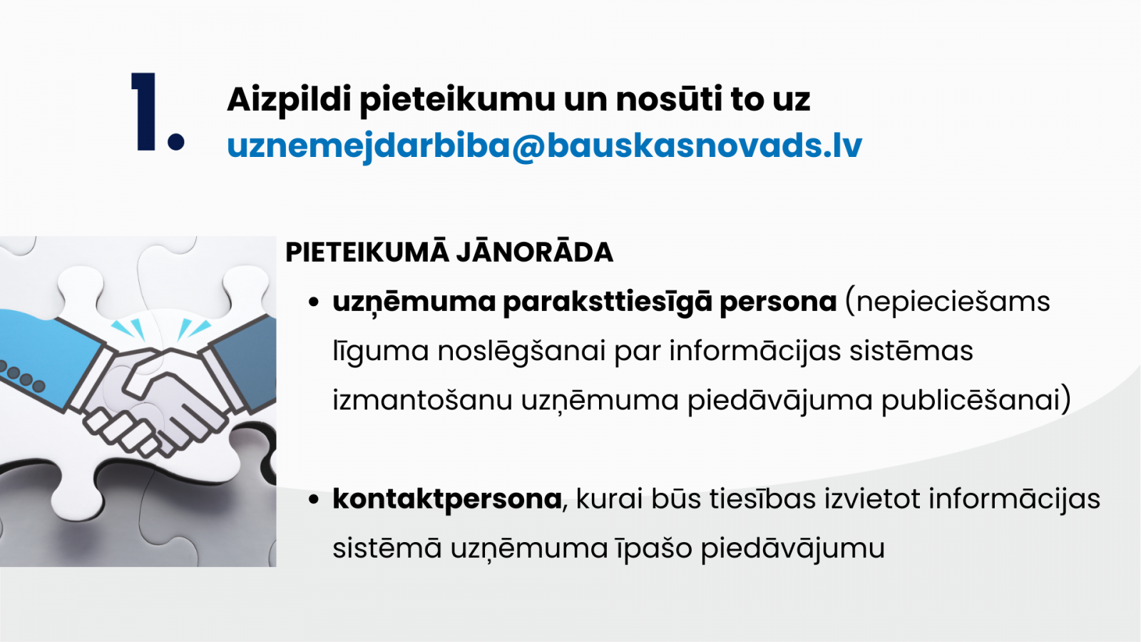 Sadarbības partneriem