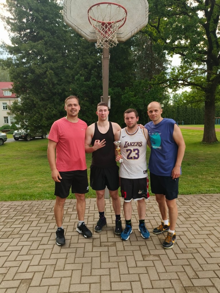 3x3 basketbols