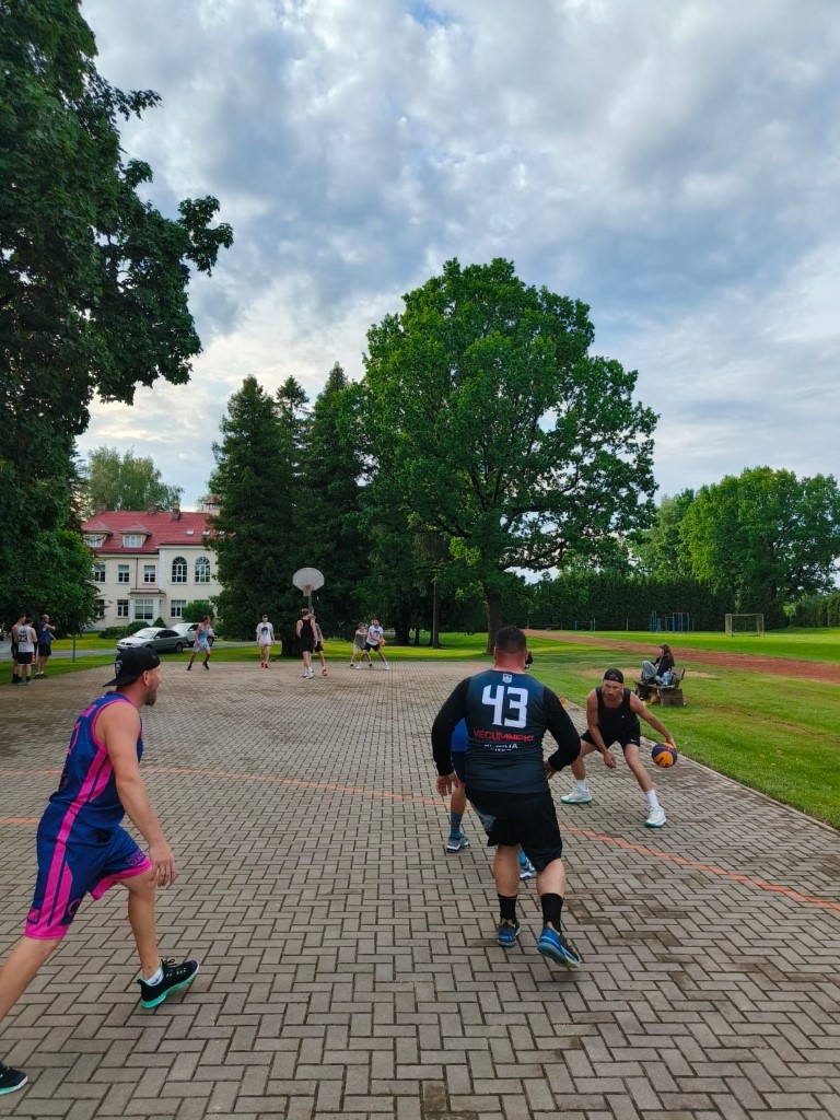 3x3 basketbols