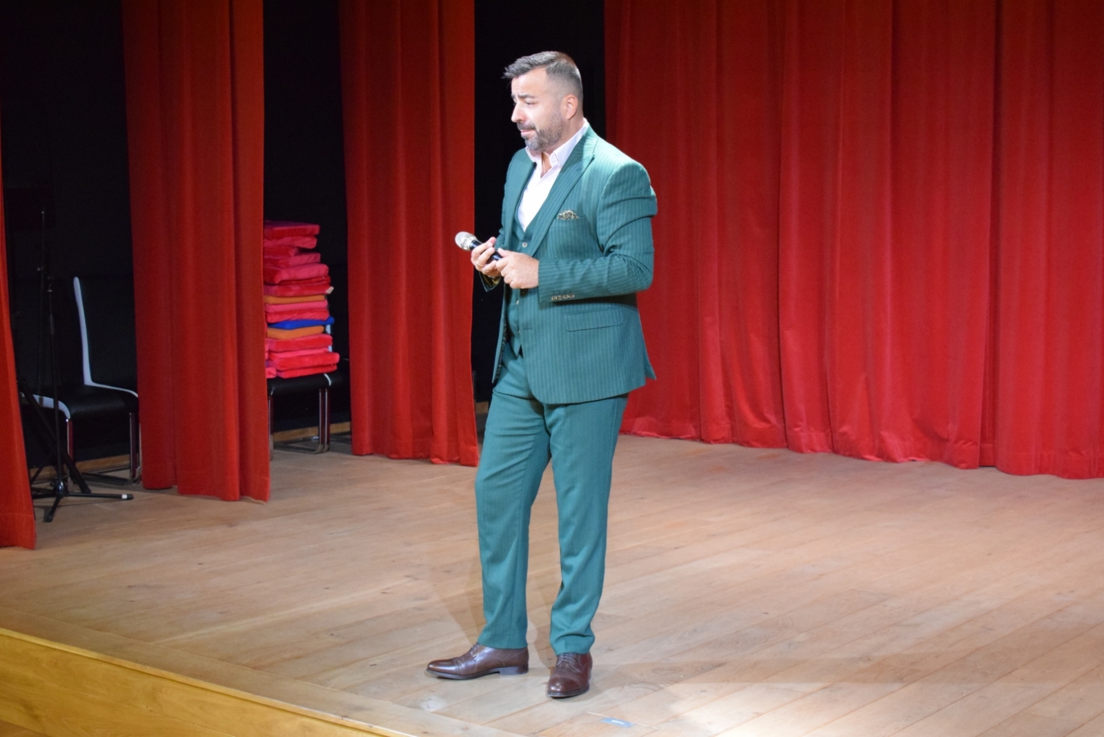 pedagogi