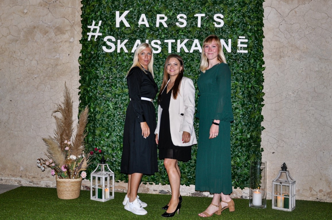 Skaistkalnes Magazīnas klēts