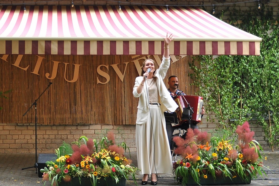 Liliju svētki