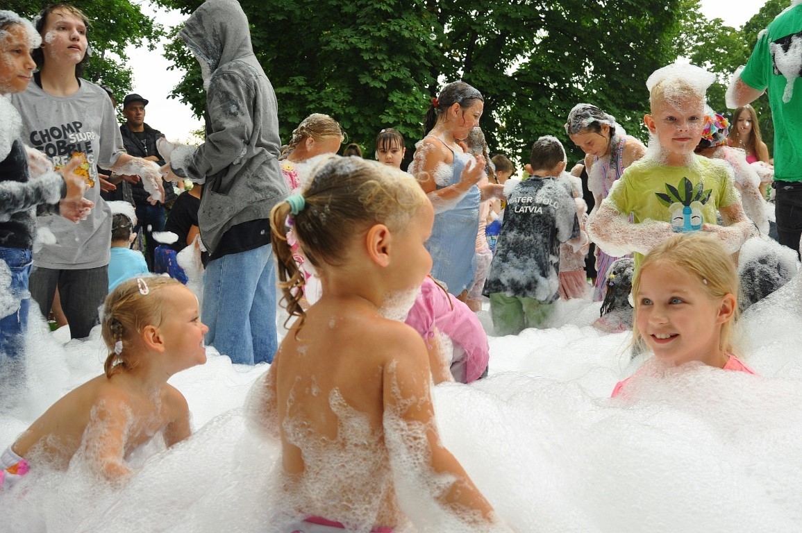 Liliju svētki
