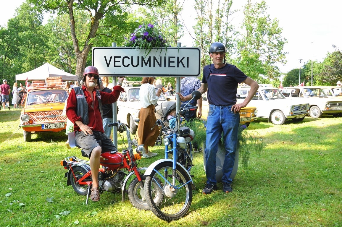 Liliju svētki