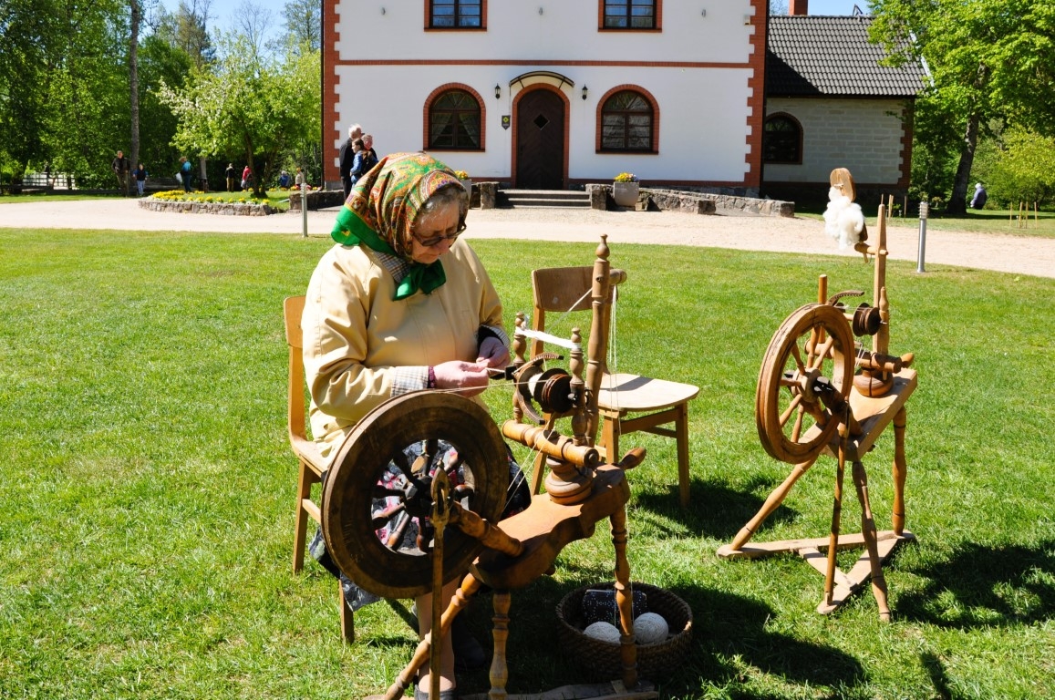 Sējas svētki