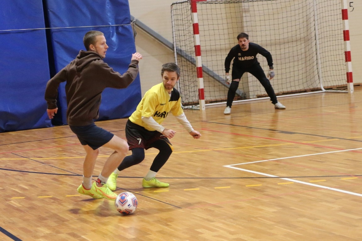 Vecumnieku kauss 