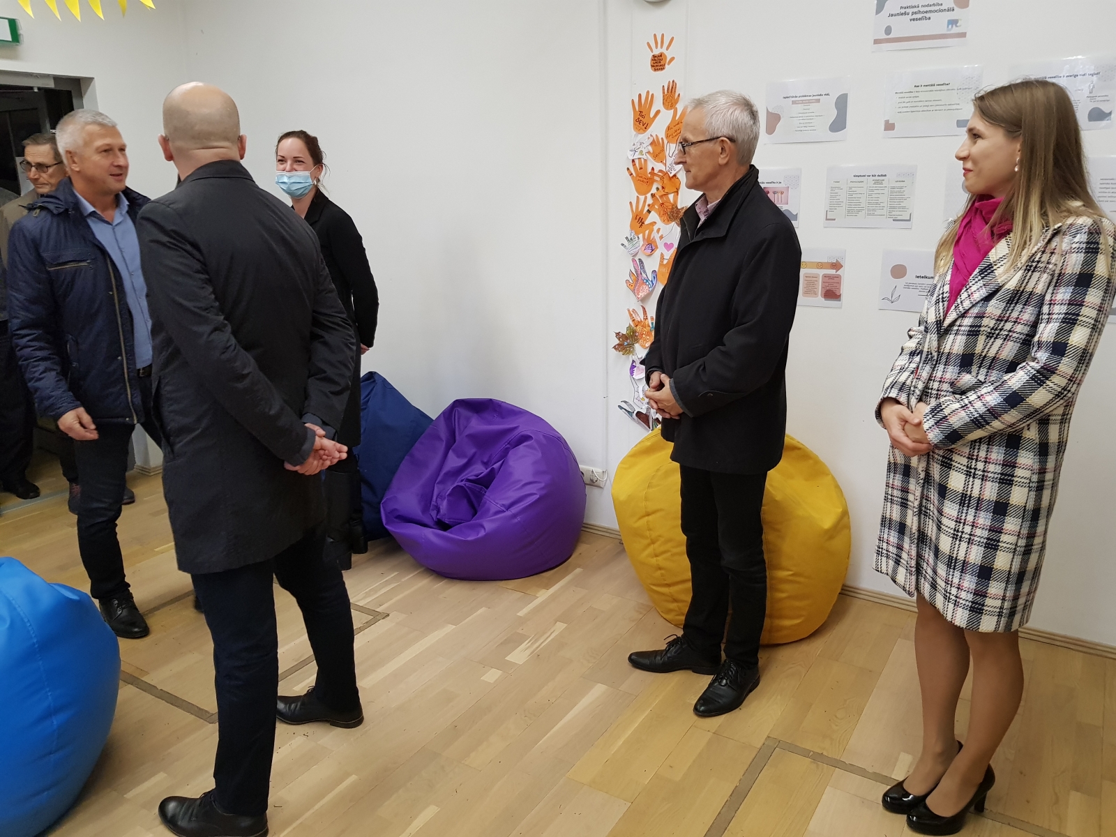 Bauskas novada domes deputātu darba vizīte iecavā (9)