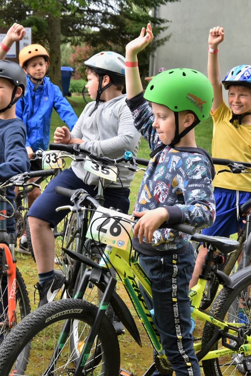 Velo braukšanas sacensības projektā „droša vide skolēniem un skolotājiem – kvalitatīvas izglītības pamats'' (3)
