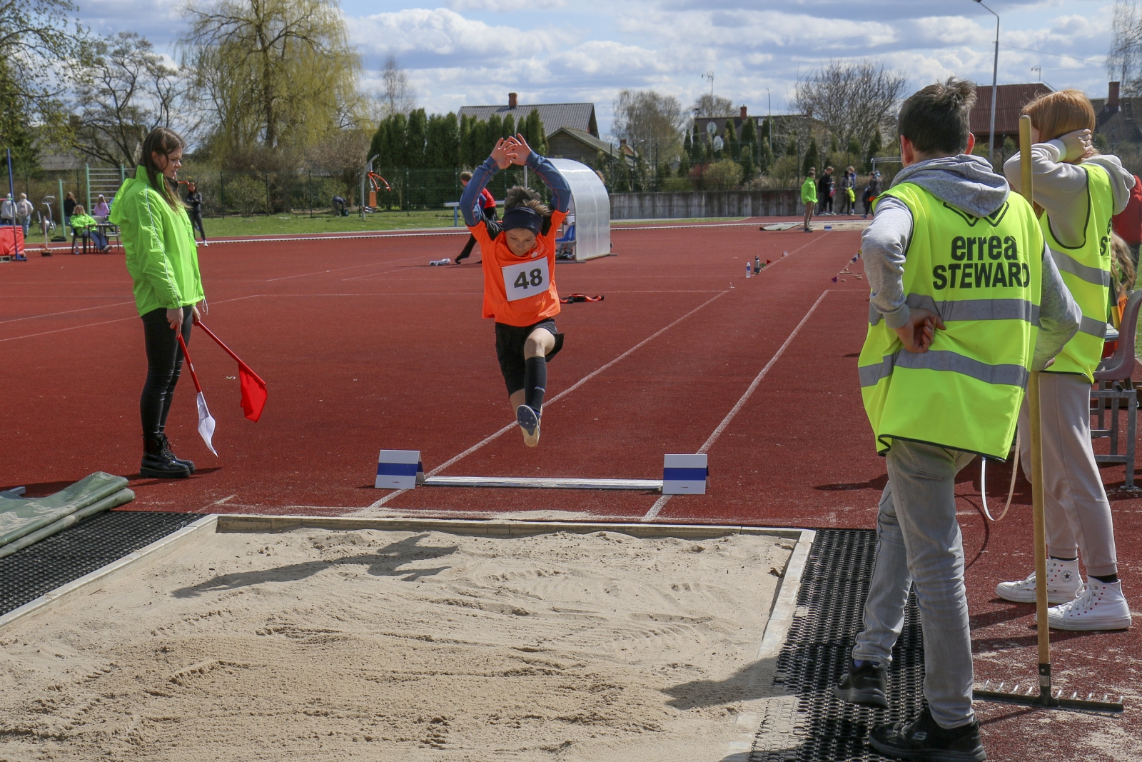 Iecavas sporta skolas “Dartija” sezonas atklāšanas sacensības vieglatlētikā (u-12 un u-18 vecuma grupa) (16)