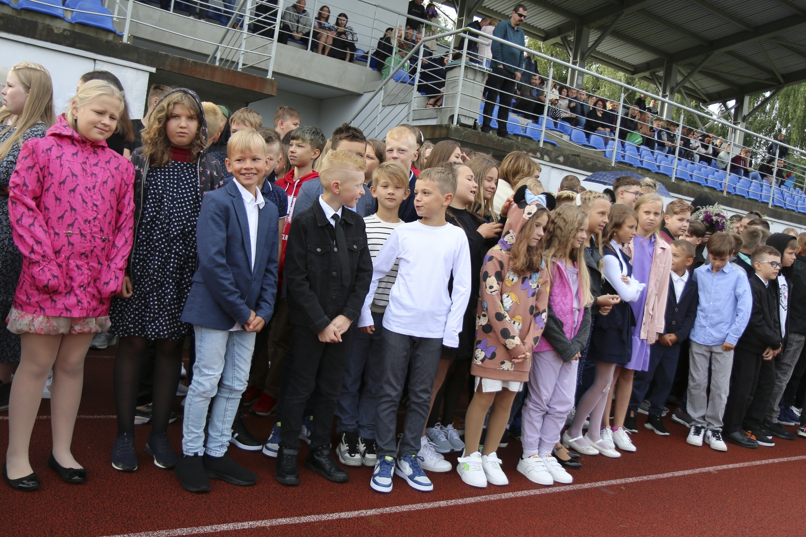 Zinību diena Iecavas vidusskolā (9)