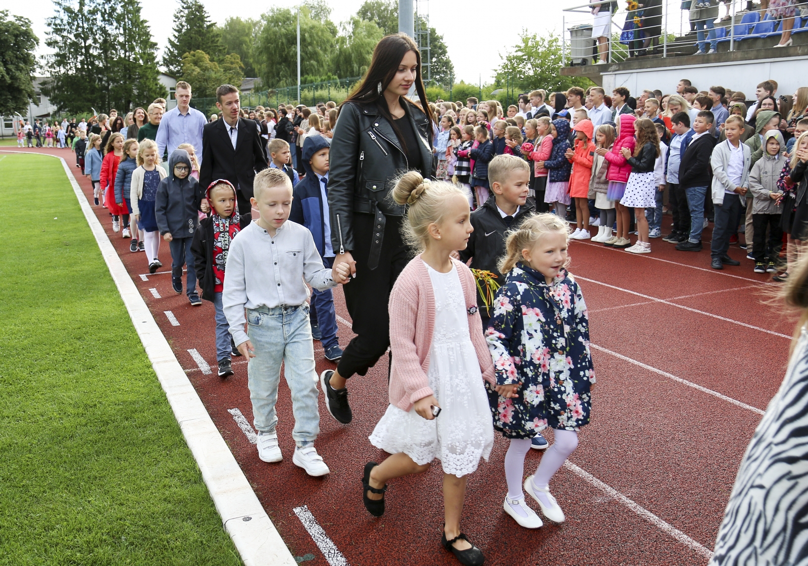 Zinību diena Iecavas vidusskolā (17)
