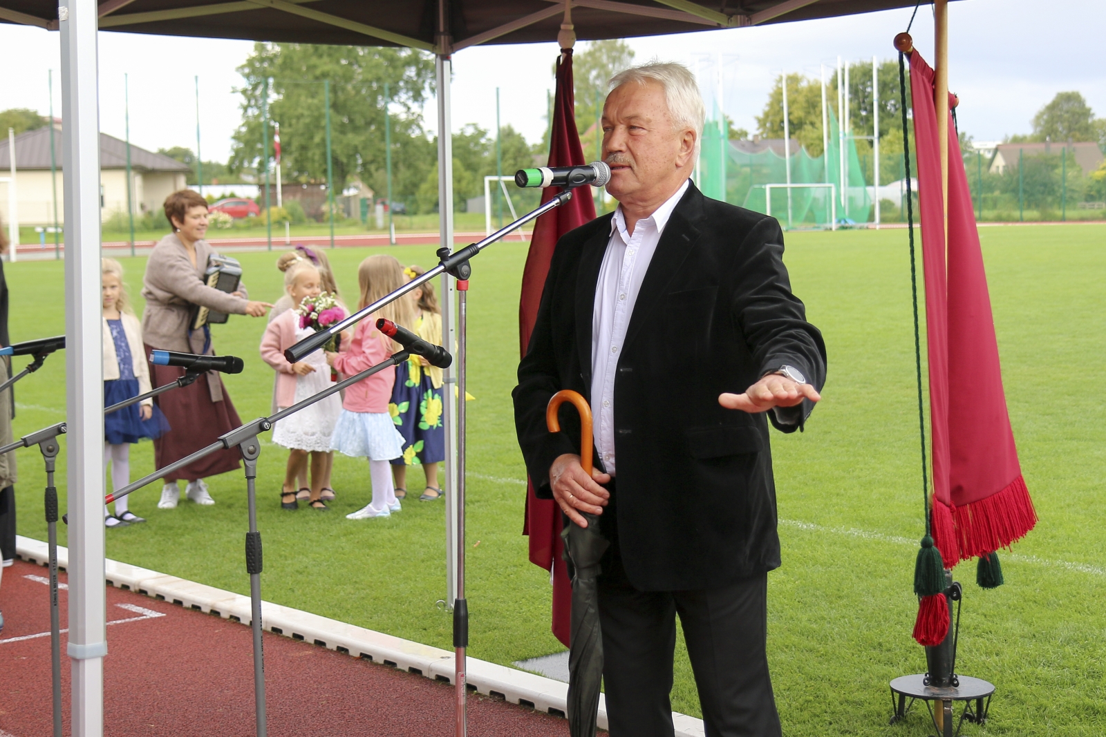 Zinību diena Iecavas vidusskolā (30)