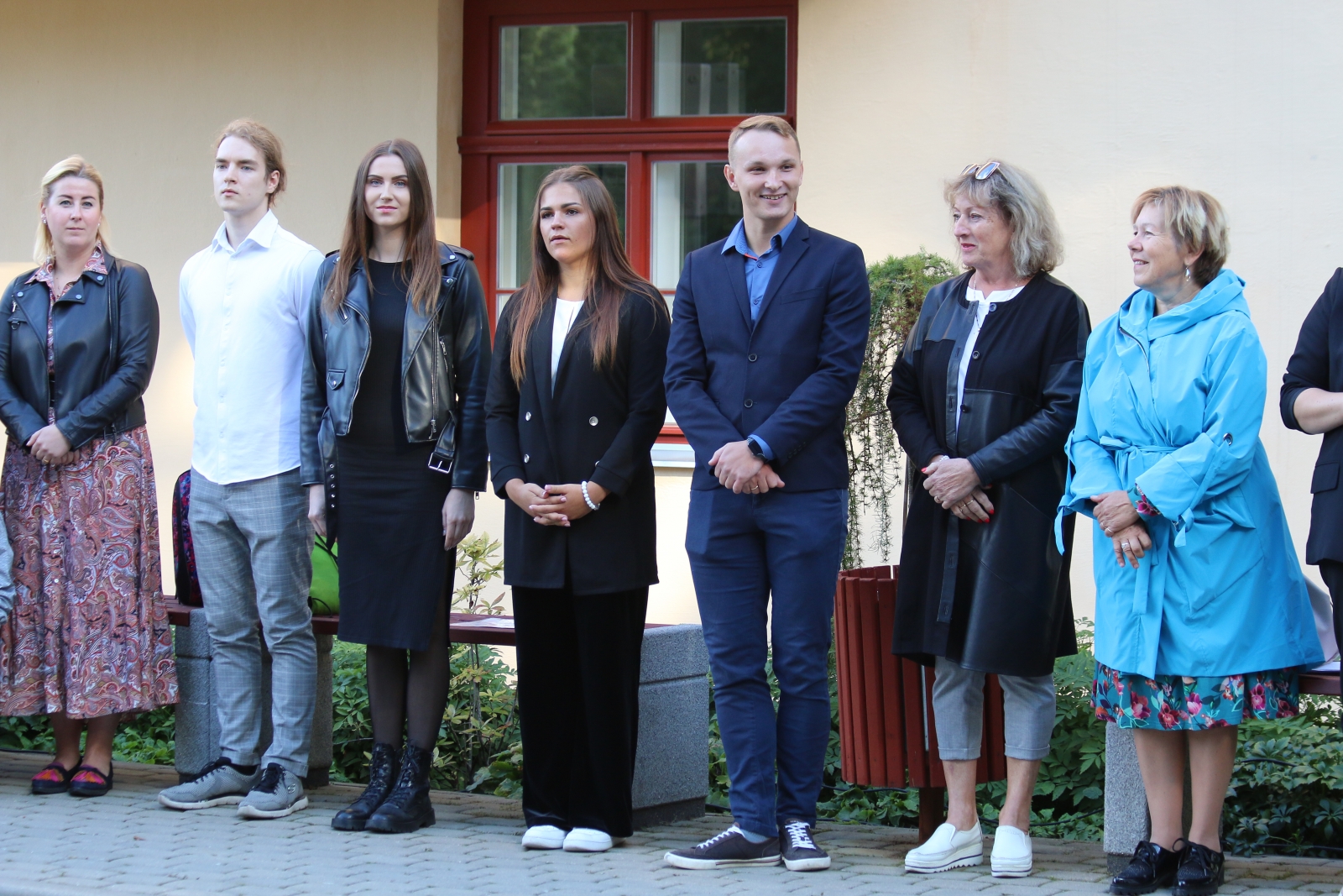 Mācību gada sākums Iecavas mūzikas un mākslas skolā (20)
