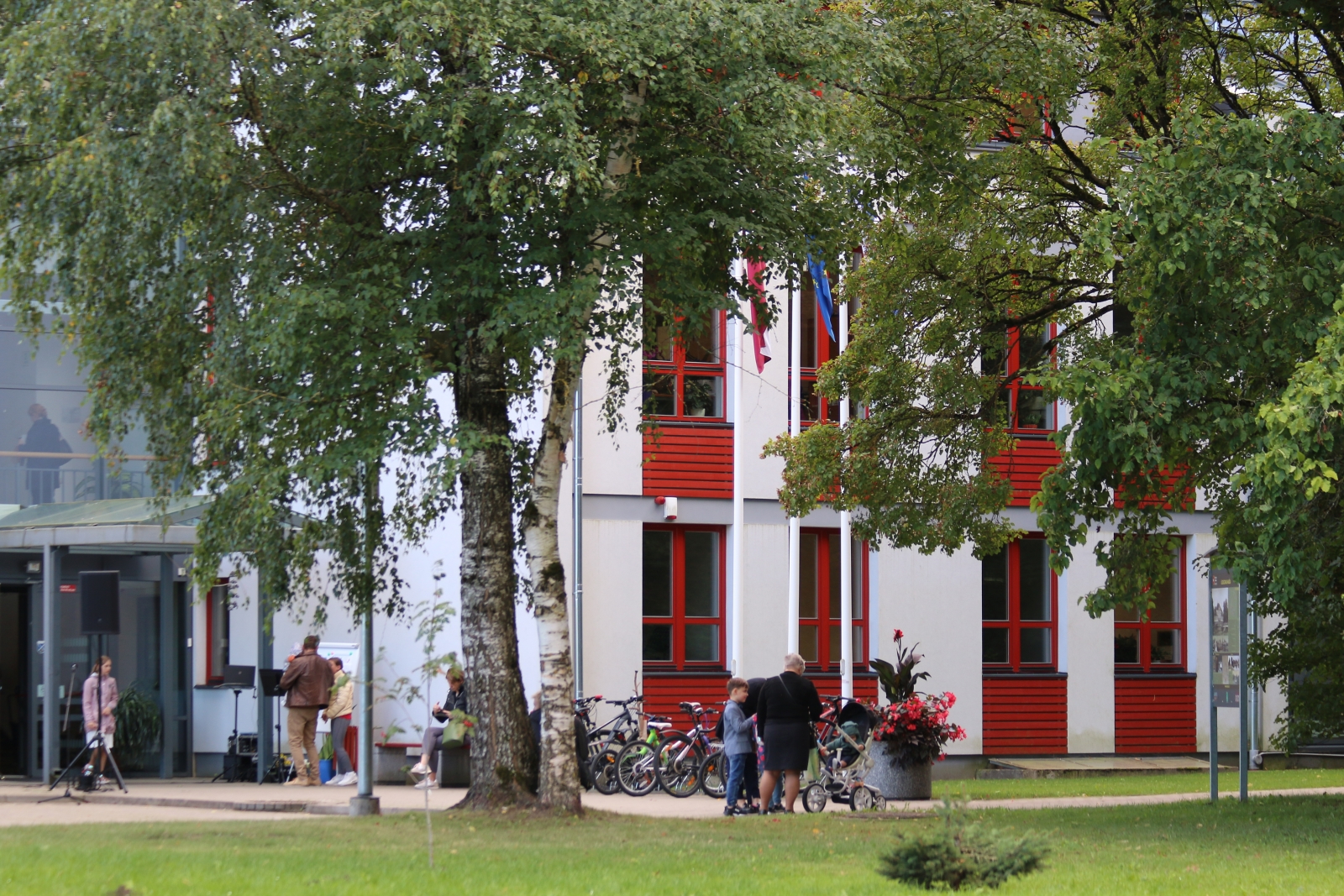 Mācību gada sākums Iecavas mūzikas un mākslas skolā (44)