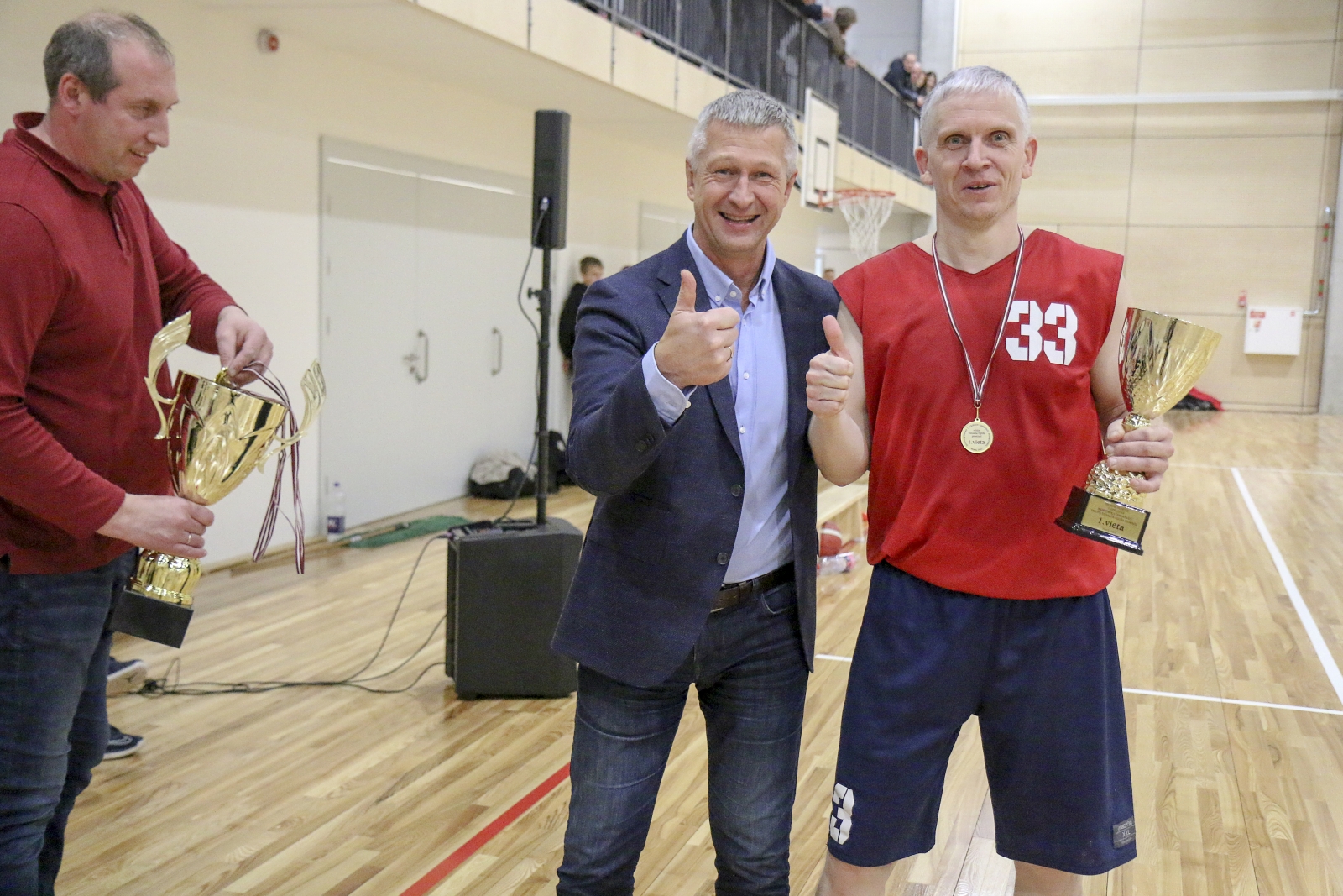 Iecavas pilsētas 1. atklātā basketbola čempionāta finālspēles un apbalvošana (50)