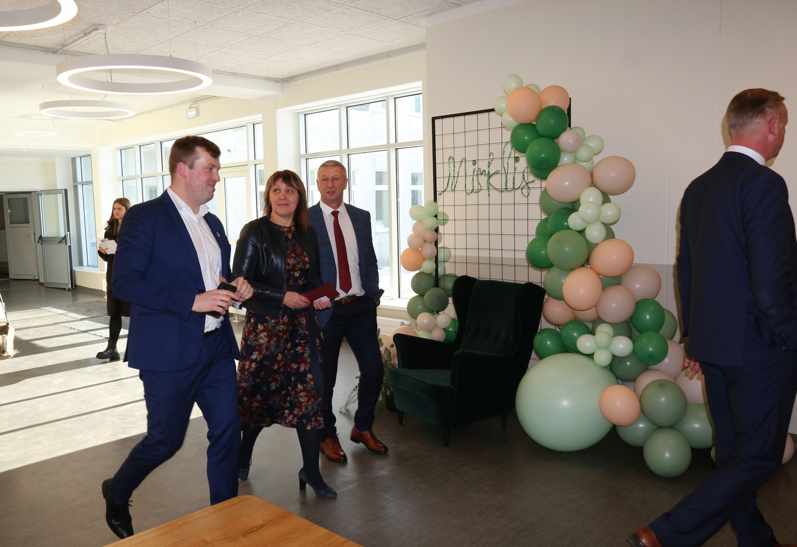 Iecavas vidusskolas piebūves atklāšana (39)