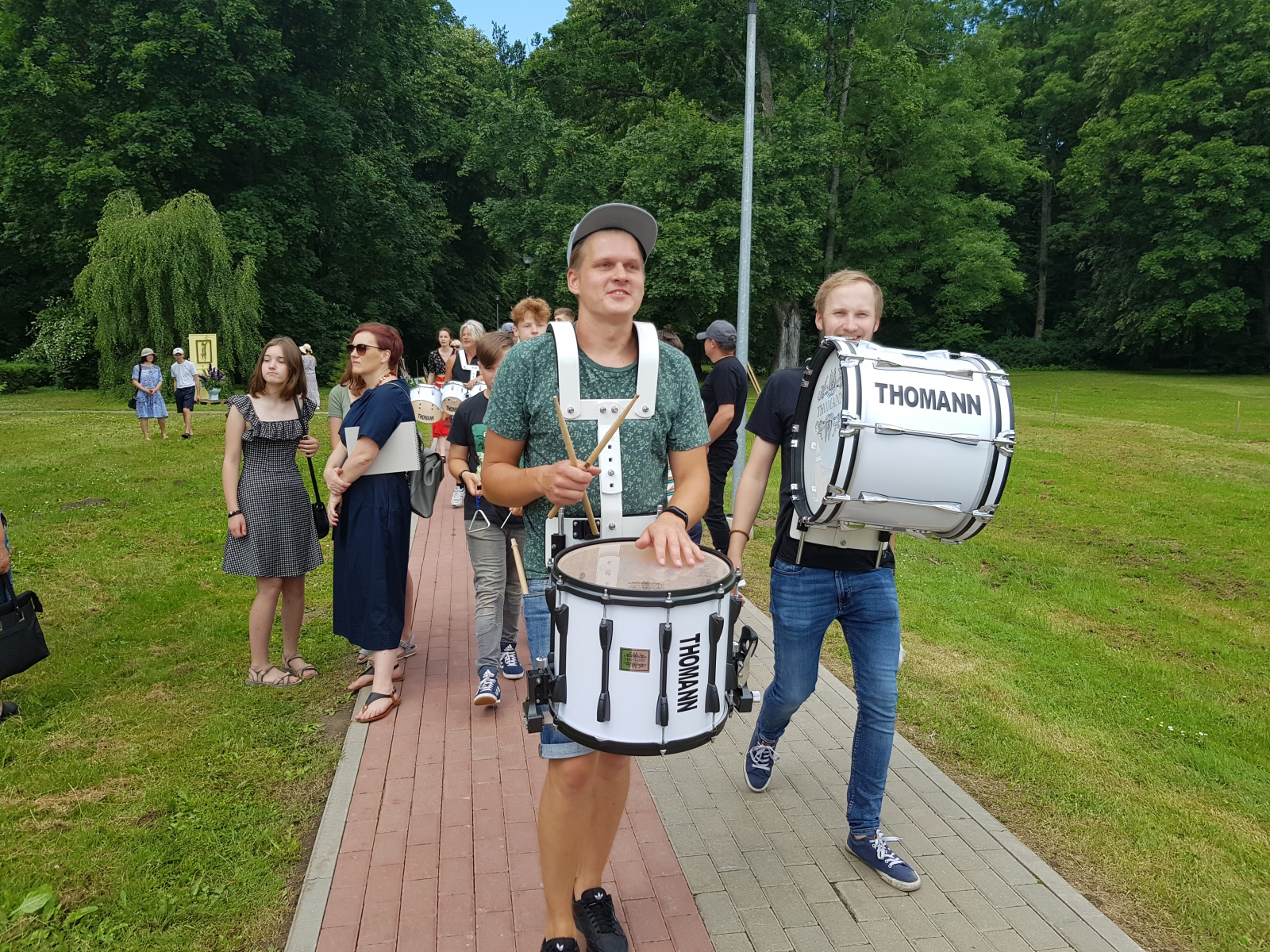 Iecavas pilsētas svētki (3)