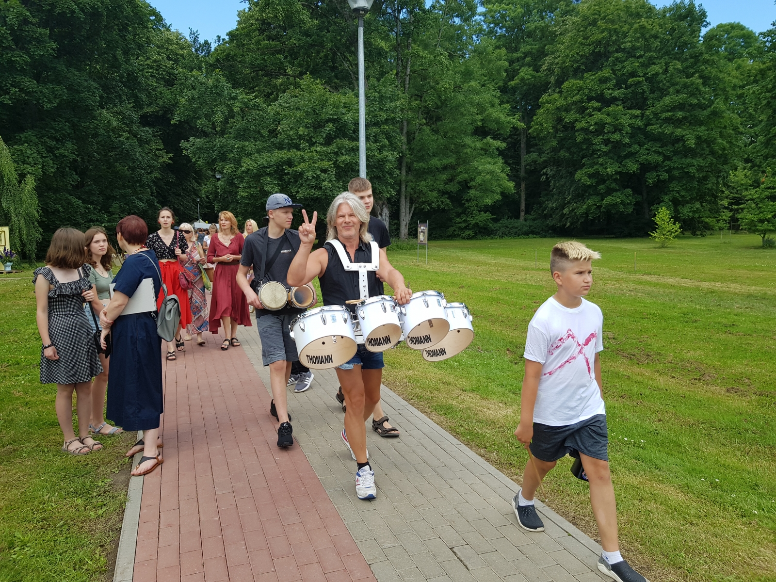 Iecavas pilsētas svētki (4)