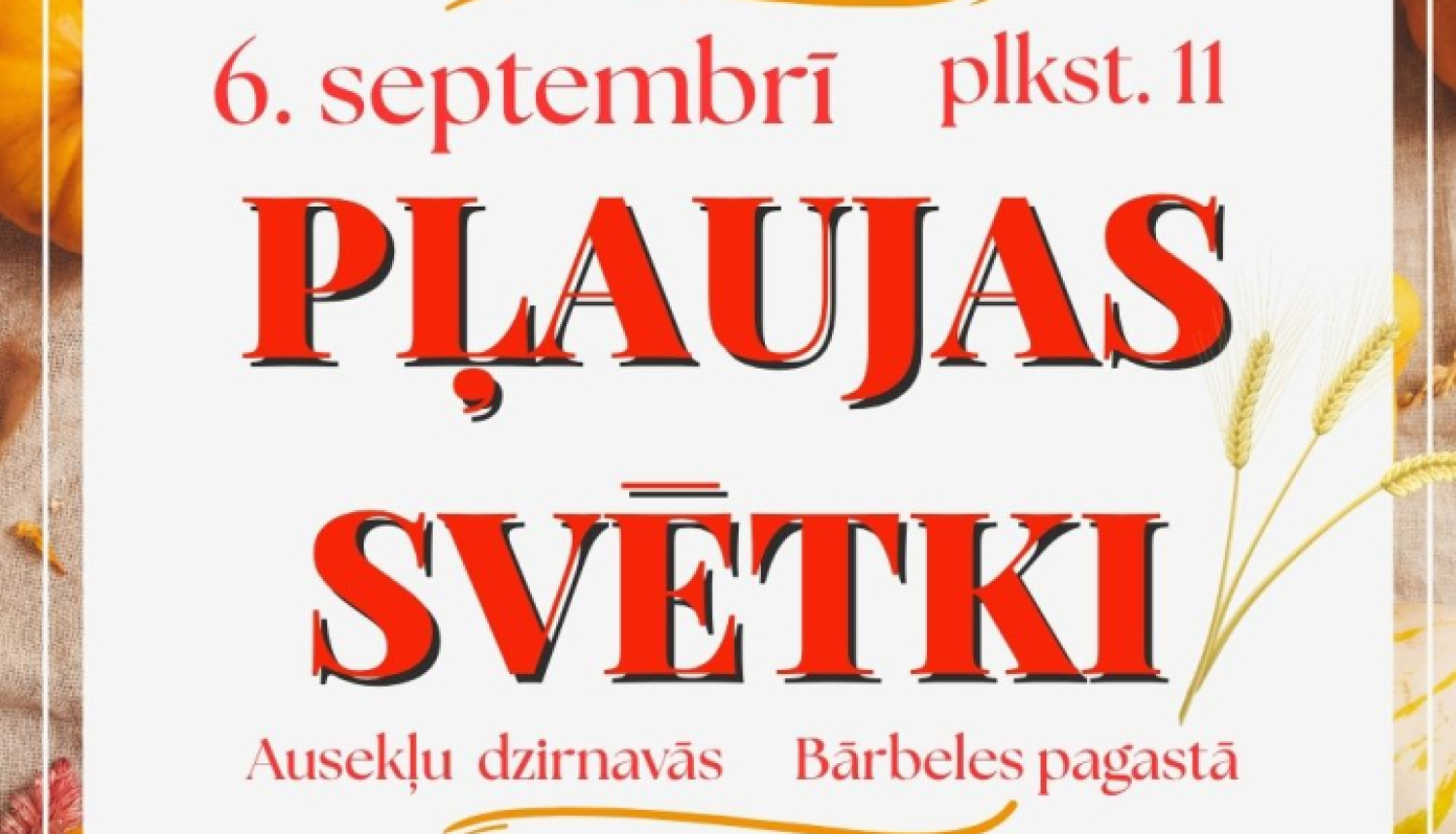 Bārbele