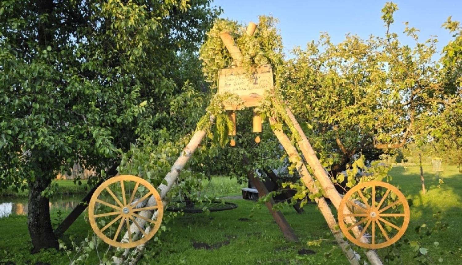 Bārbele