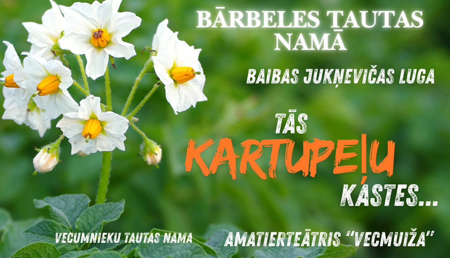 Bārbele