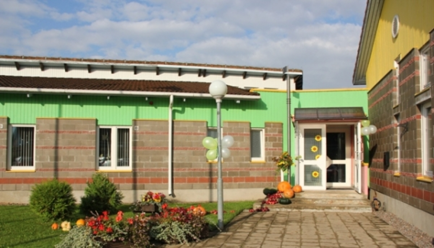 Bauskas novada pašvaldība iegādāsies ēku Rudzu ielā 14A
