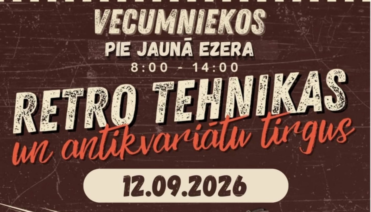 Vecumnieki