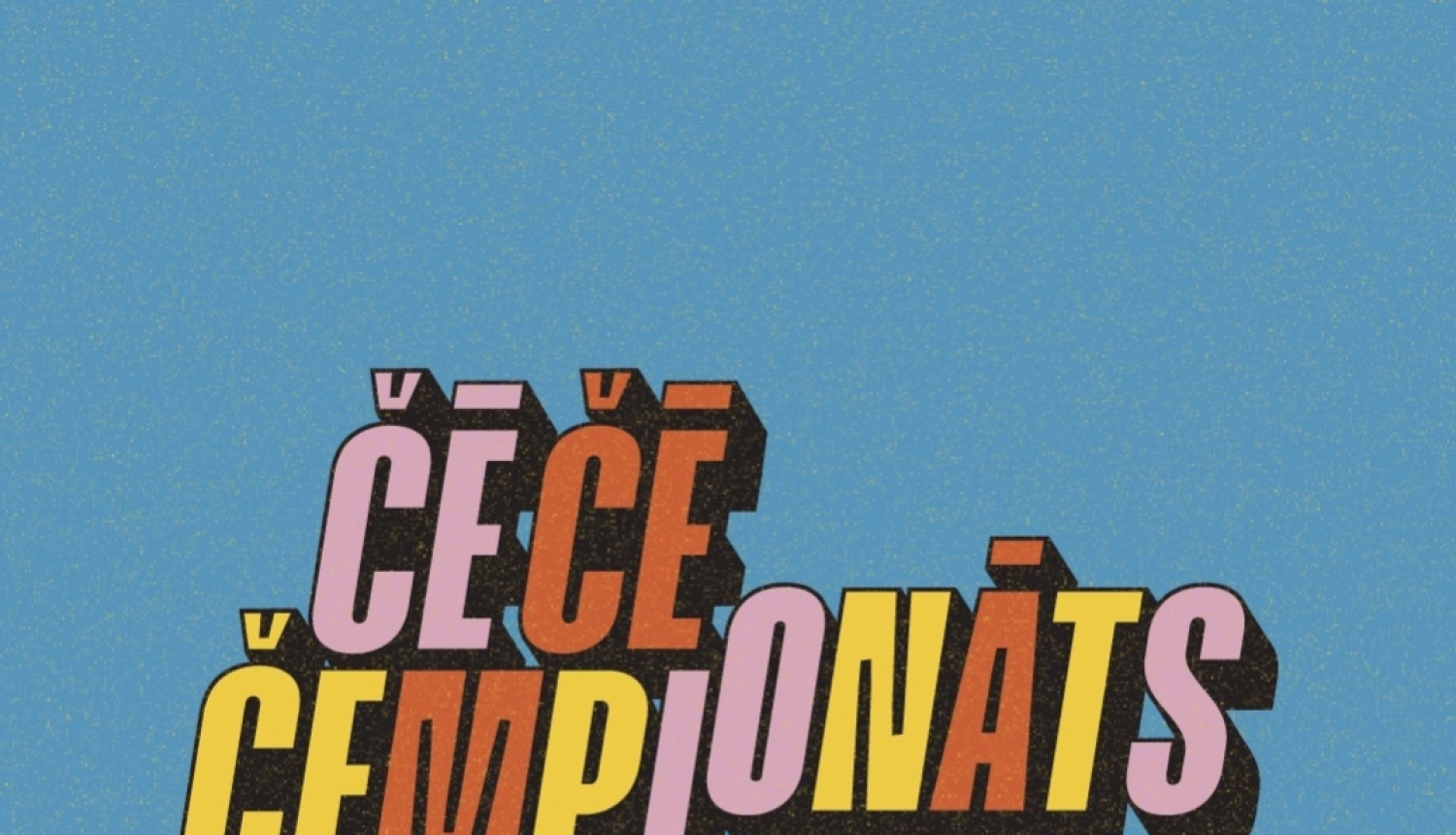 če če