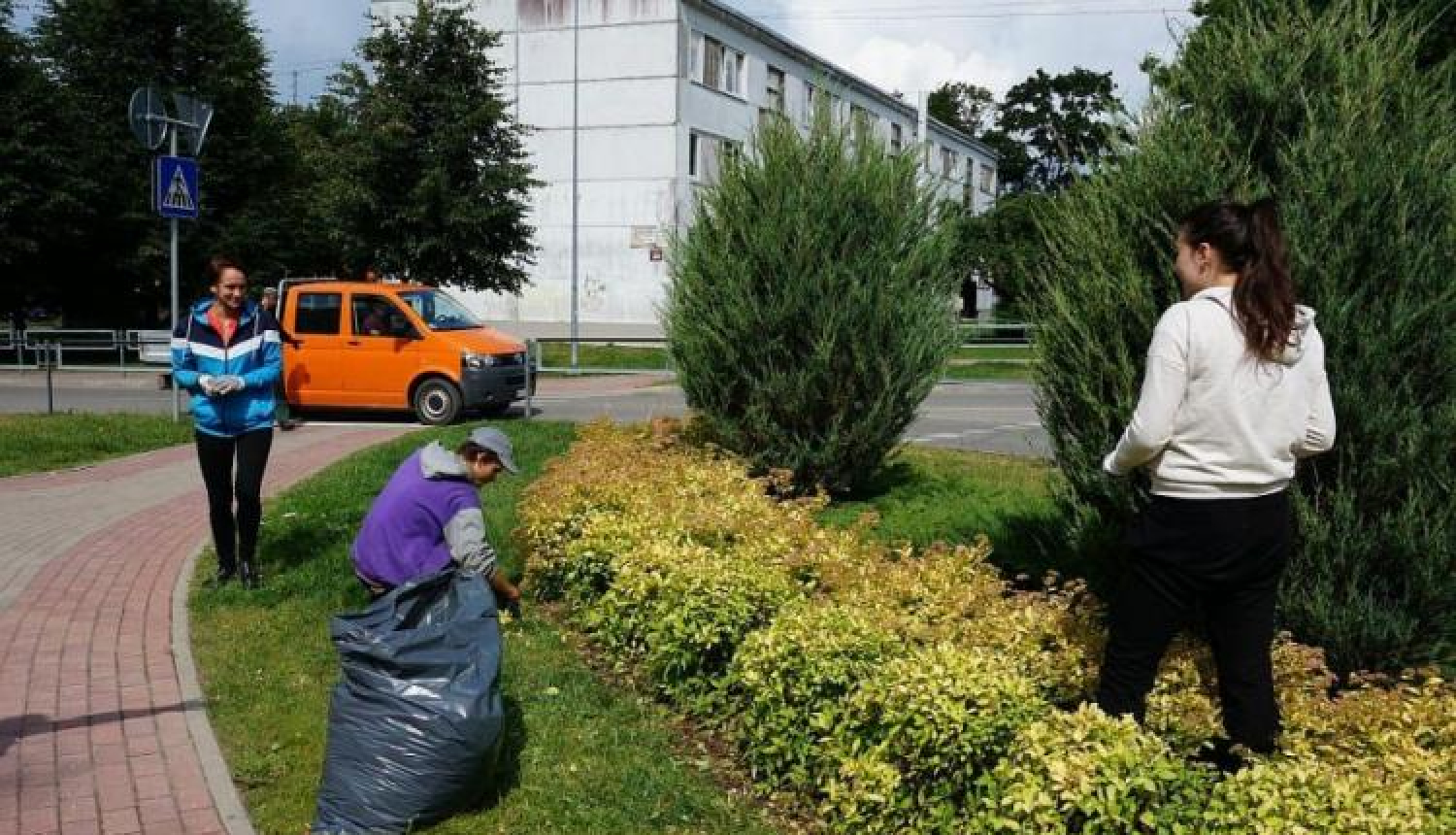 Līdz 8.aprīlim NVA pieņem darba devēju pieteikumus skolēnu vasaras nodarbinātības pasākuma īstenošanai