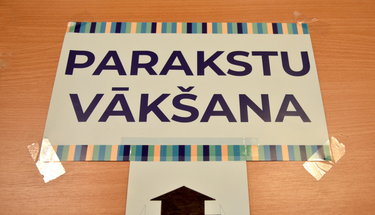 paraksti