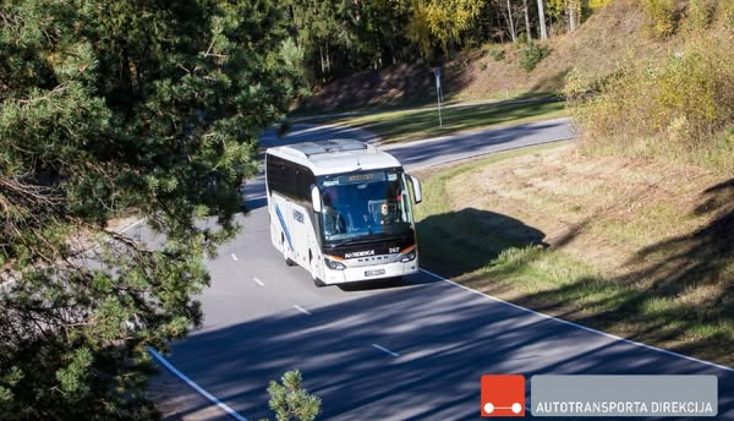 Divos Bauskas novada reģionālo autobusu maršrutos izmaiņas no augusta