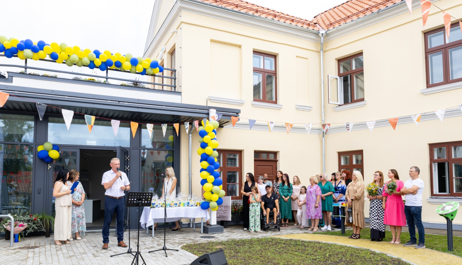 atklāšana