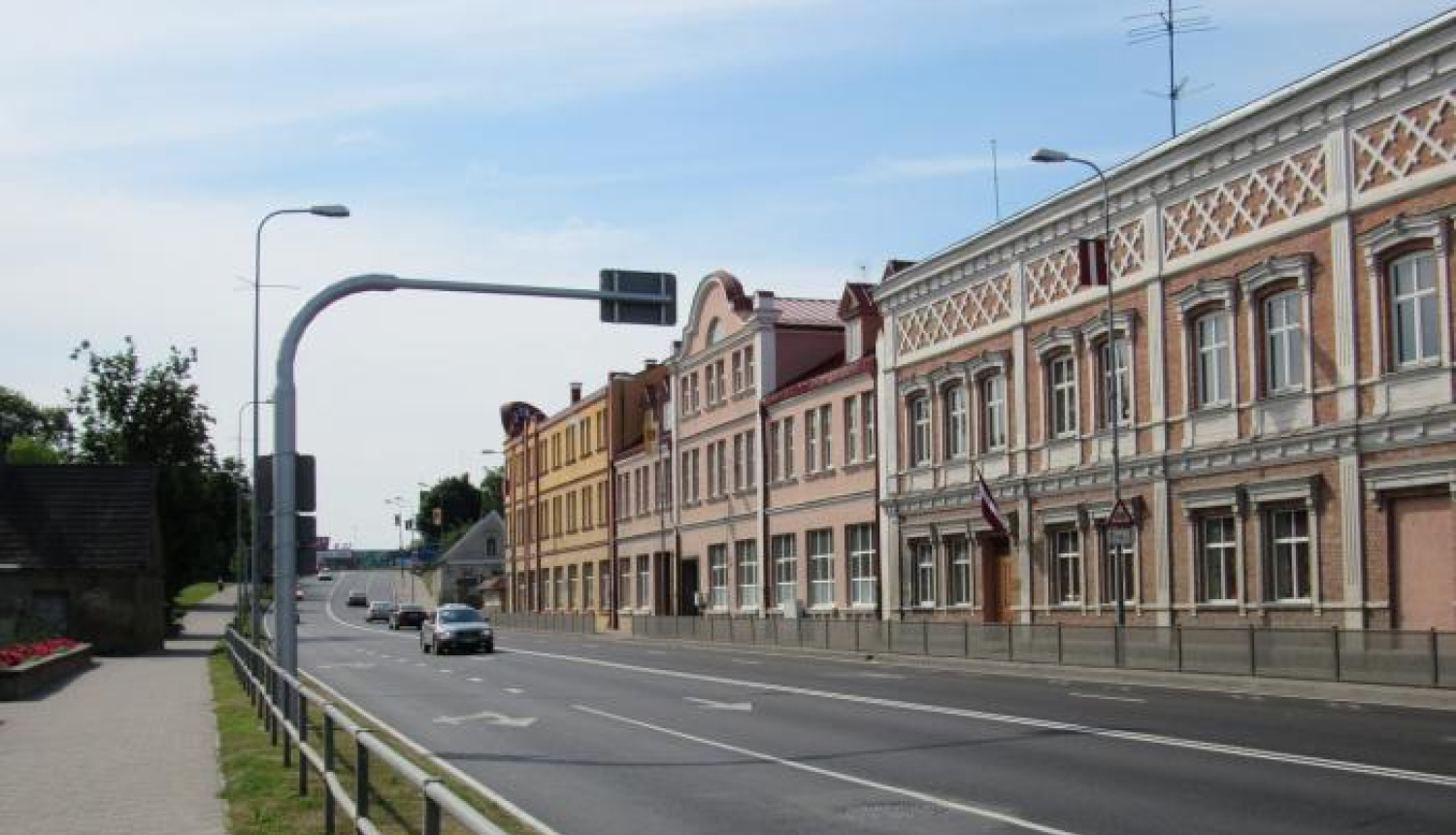 kalna iela